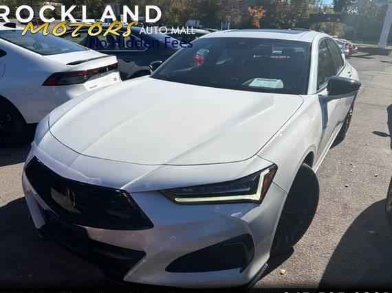 ACURA TLX TYPE S  2023 19UUB7F07PA001907 image ACURA TLX TYPE S  2023 19UUB7F07PA001907 image